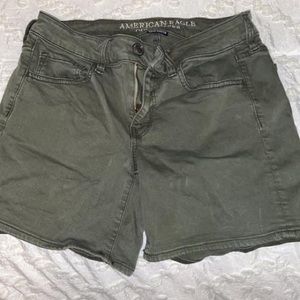 AE shorts